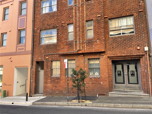 Potts Point (11/08/2023 - Credits: Screen NSW)