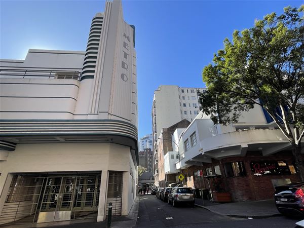 Potts Point (11/08/2023 - Credits: Screen NSW)