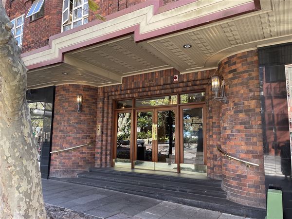 Potts Point (11/08/2023 - Credits: Screen NSW)