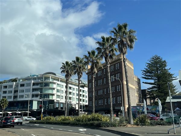 Bondi Beach (26/08/2023 - Credits: Screen NSW)