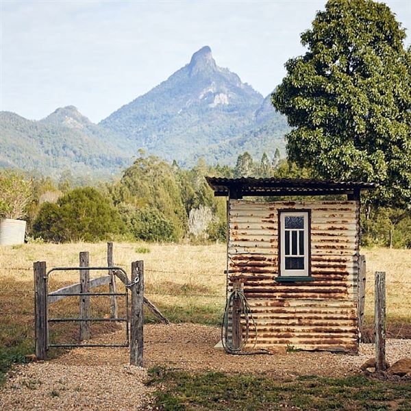 Mt Warning Estate (12/09/2023 - Credits: Graham Dietrich)