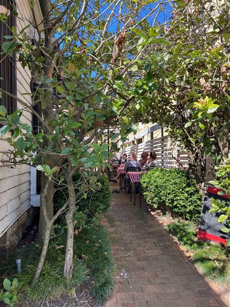 Leura Village (14/09/2023 - Credits: Julie Miller)
