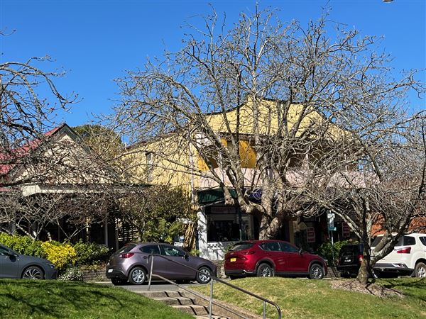 Leura Village (14/09/2023 - Credits: Julie Miller)