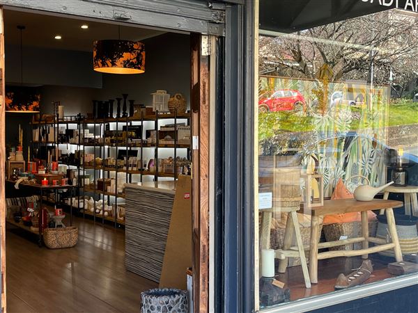 Leura Village (14/09/2023 - Credits: Julie Miller)