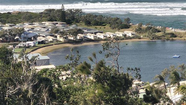 Nambucca Heads (9/10/2020 - Credits: Shannon Wheeler)