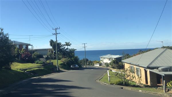 Nambucca Heads (9/10/2020 - Credits: Shannon Wheeler)