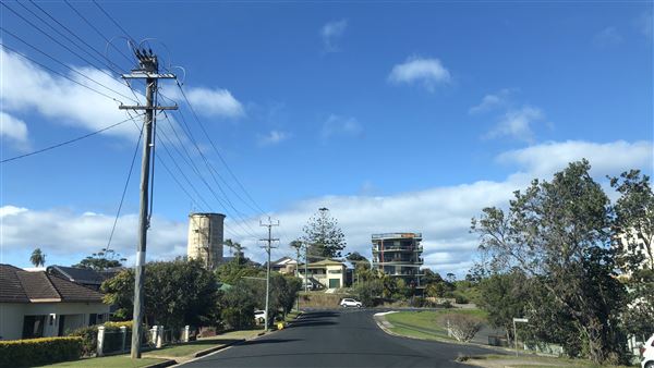 Nambucca Heads (9/10/2020 - Credits: Shannon Wheeler)