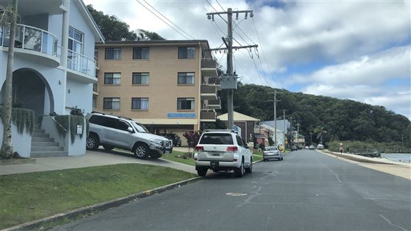 Nambucca Heads (9/10/2020 - Credits: Shannon Wheeler)