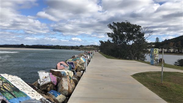 Nambucca Heads (9/10/2020 - Credits: Shannon Wheeler)