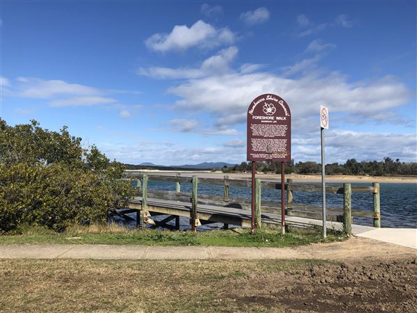 Nambucca Heads (9/10/2020 - Credits: Shannon Wheeler)