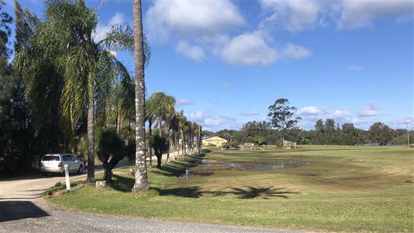 Nambucca Heads (9/10/2020 - Credits: Shannon Wheeler)