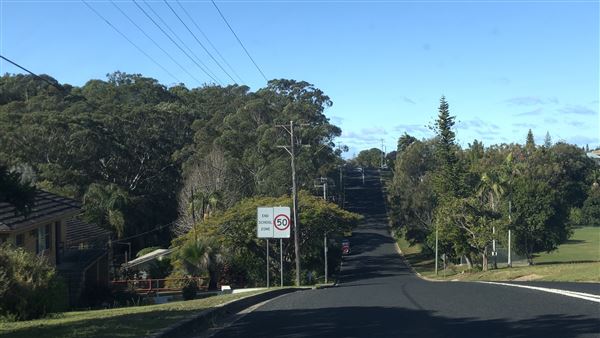 Nambucca Heads (9/10/2020 - Credits: Shannon Wheeler)
