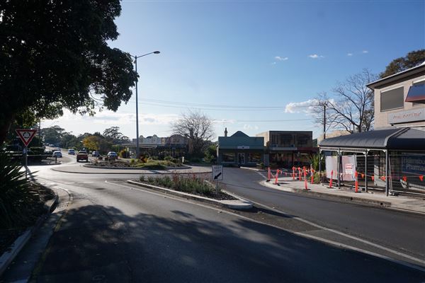 Helensburgh Suburb (4/09/2023 - Credits: Anton Denby)