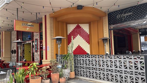 Entertainment Quarter (EQ Moore Park) (15/12/2023 - Credits: Shannon Wheeler)