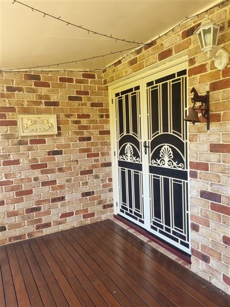 Private House - Lismore Homestead (2/02/2024 - Credits: Suzanne Roberts)