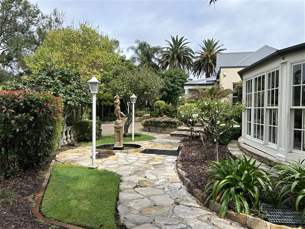 Oatlands House (17/01/2024 - Credits: Lisa Scope / Screen NSW)