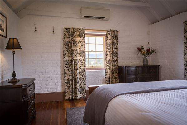 The Barracks (28/05/2020 - Credits: Tocal Homestead)