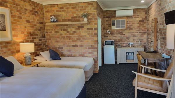 Tocal Agriculture College (7/05/2019 - Credits: NSW Department of Primary Industries)