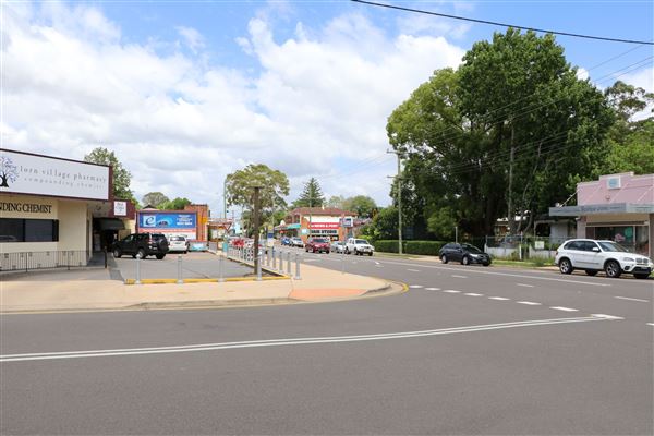 Lorn (11/02/2020 - Credits: Maitland City Council)