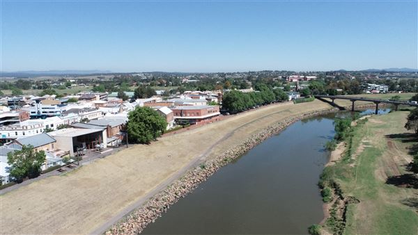 The Hunter River (13/06/2023 - Credits: Maitland City Council)