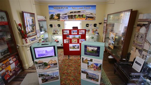 Morpeth Museum (4/06/2020 - Credits: Maitland City Council)