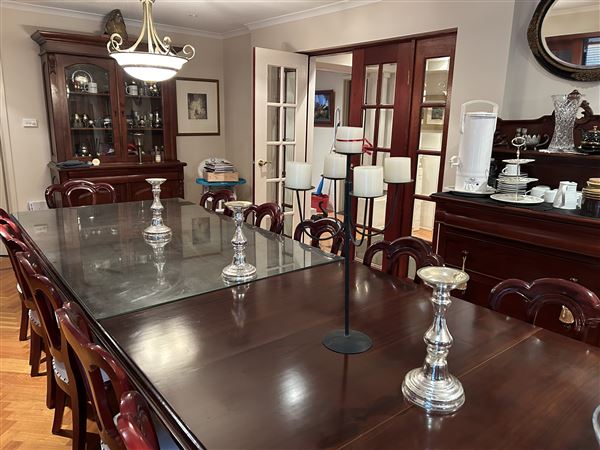Winbourne Estate Country Bed and Breakfast (27/05/2024 - Credits: submitted by: Nicole  Milatos- Hayter)