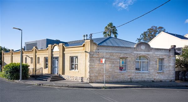 VABY'S Restaurant Picton & The Old Cheese Factory Function Centre (3/06/2024 - Credits: submitted by: RABINDRA  BHANDARI)