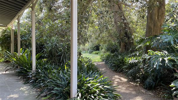 Vaucluse House (27/03/2024 - Credits: Shannon Wheeler)