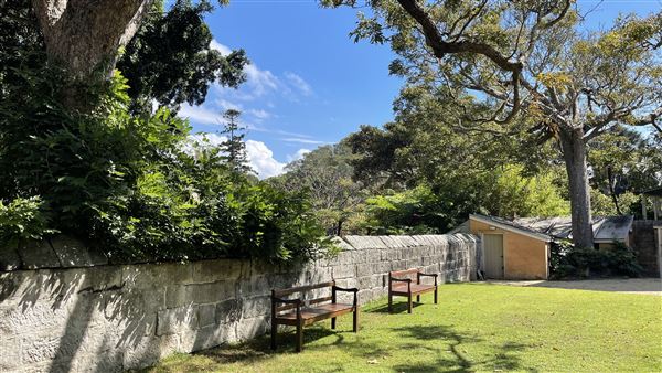 Vaucluse House (27/03/2024 - Credits: Shannon Wheeler)
