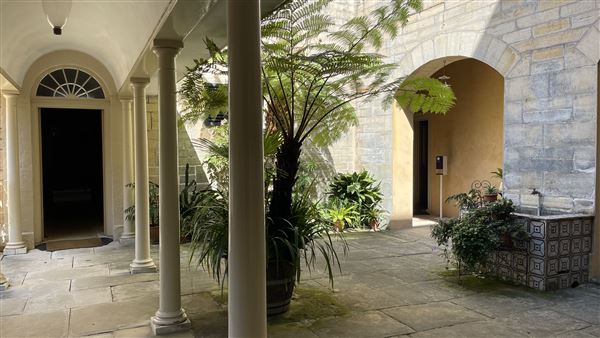Vaucluse House (27/03/2024 - Credits: Shannon Wheeler)