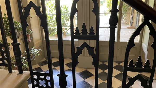 Vaucluse House (27/03/2024 - Credits: Shannon Wheeler)