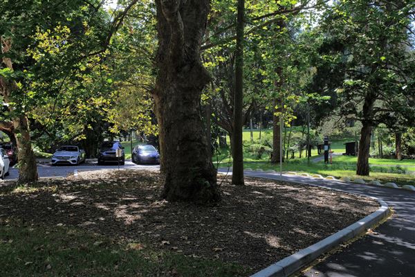 Vaucluse House (27/03/2024 - Credits: Shannon Wheeler)