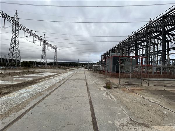 Wallerawang Power Station 2024 (14/06/2024)