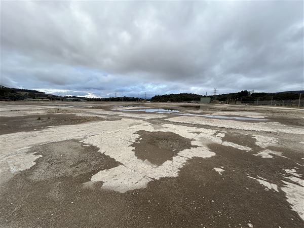 Wallerawang Power Station 2024 (14/06/2024)