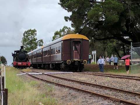 Buxton NSW (30/01/2024 - Credits: K McGuinness)
