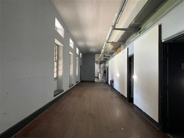 Kirkbride - Building 8 Ward 8 (31/07/2022 - Credits: Mary Barltrop)