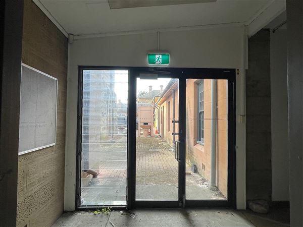 Kirkbride - Building 29 (31/07/2022 - Credits: Mary Barltrop)