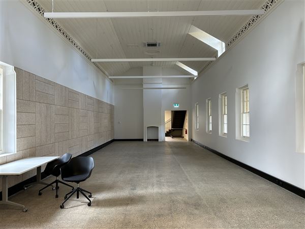 Parramatta North Precinct (5/07/2024 - Credits: Screen NSW)