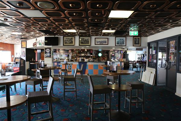 Marrickville Bowling Club (6/09/2018 - Credits: Lisa Scope)