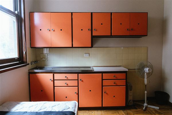 Student Accommodation (1/12/2023 - Credits: Billie Acosta)