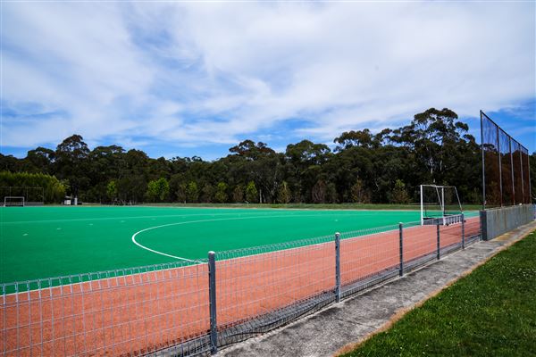 Frensham Schools (Gillick Sports Complex) (22/10/2024 - Credits: Billie Acosta)