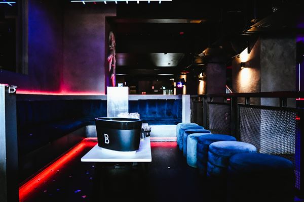 Noir Nightclub (26/02/2025 - Credits: Billie Acosta)