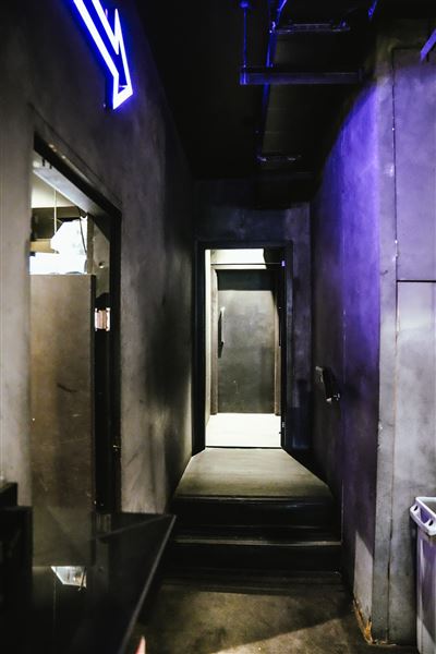 Noir Nightclub (26/02/2025 - Credits: Billie Acosta)