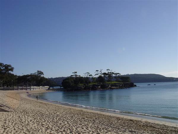 Balmoral Beach (25/02/2013 1:05:28 PM)