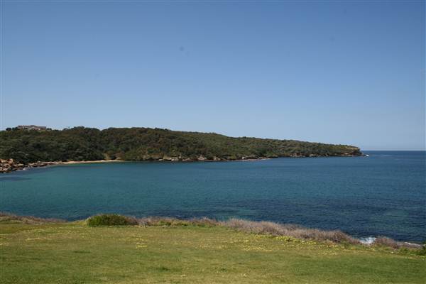 Bare Island (25/02/2013 1:42:10 PM)