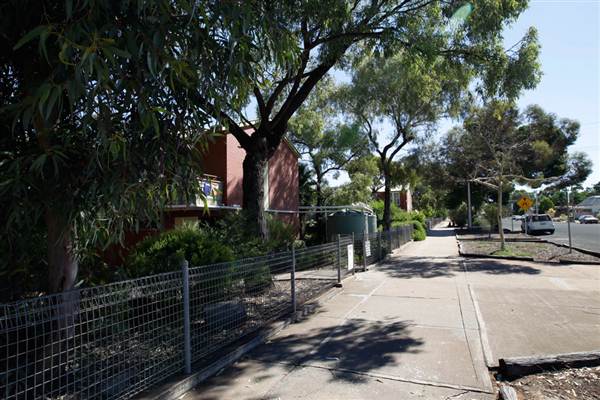 Alma Public School (25/02/2013 9:41:29 PM)