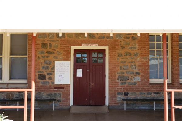 Alma Public School (25/02/2013 9:42:07 PM)