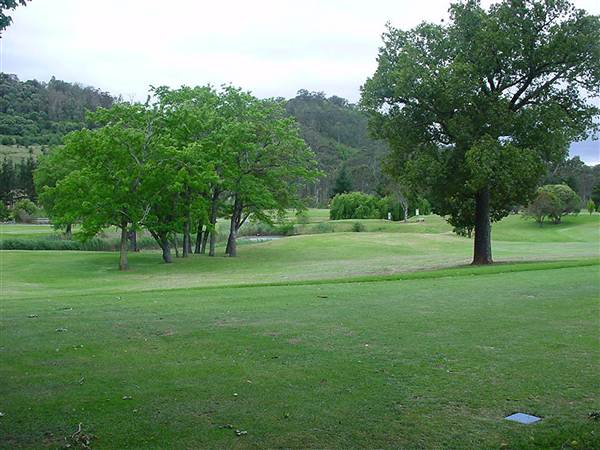 Antill Golf Club (25/02/2013 10:11:39 PM)