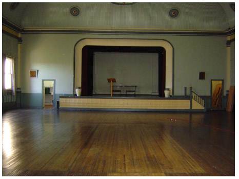 Balmain Town Hall (26/02/2013 9:43:58 AM)