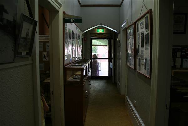 Berry Museum (26/02/2013 1:33:19 PM)